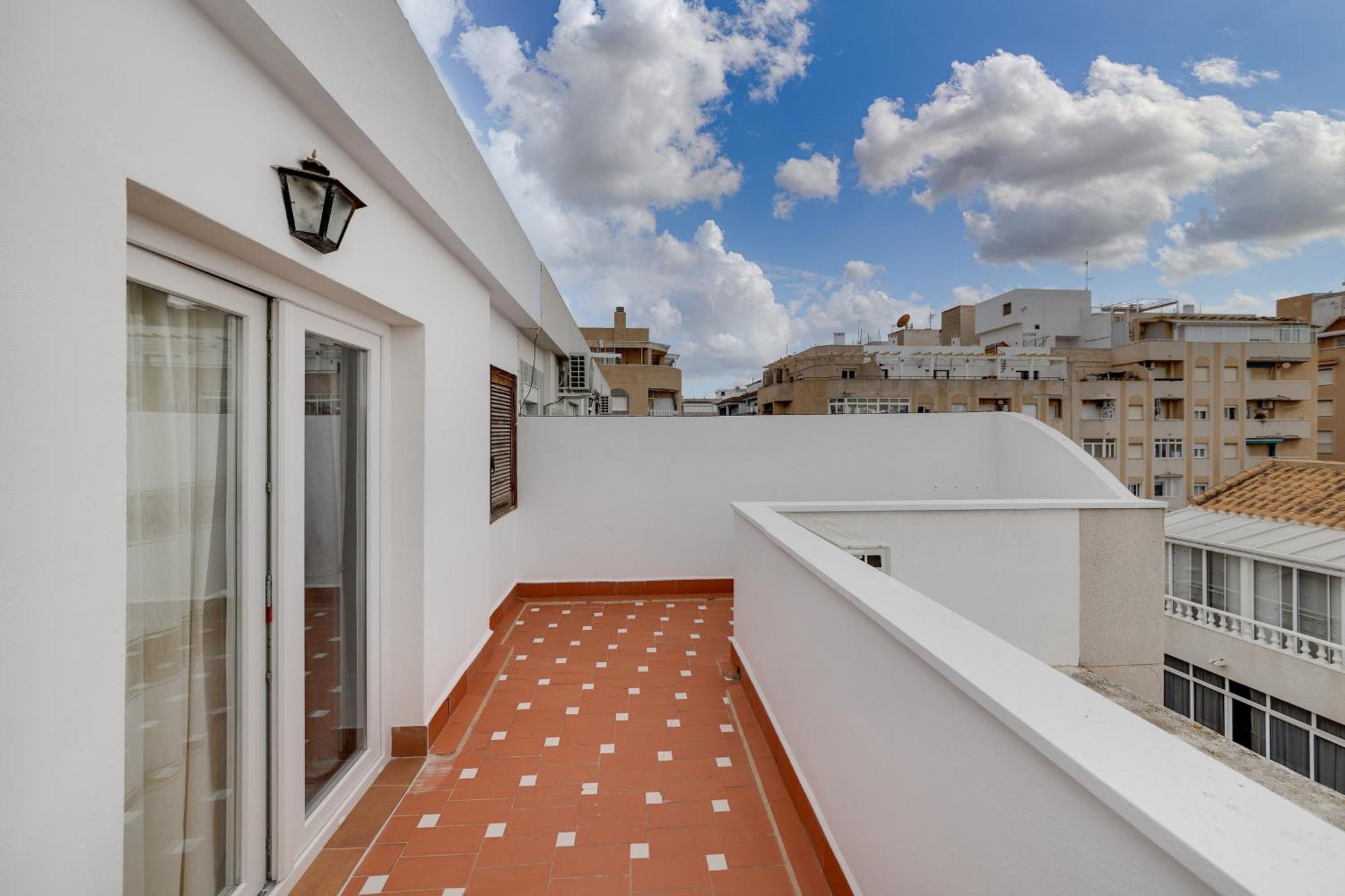 Cosy Apartment Near The Sea Torrevieja Exterior foto