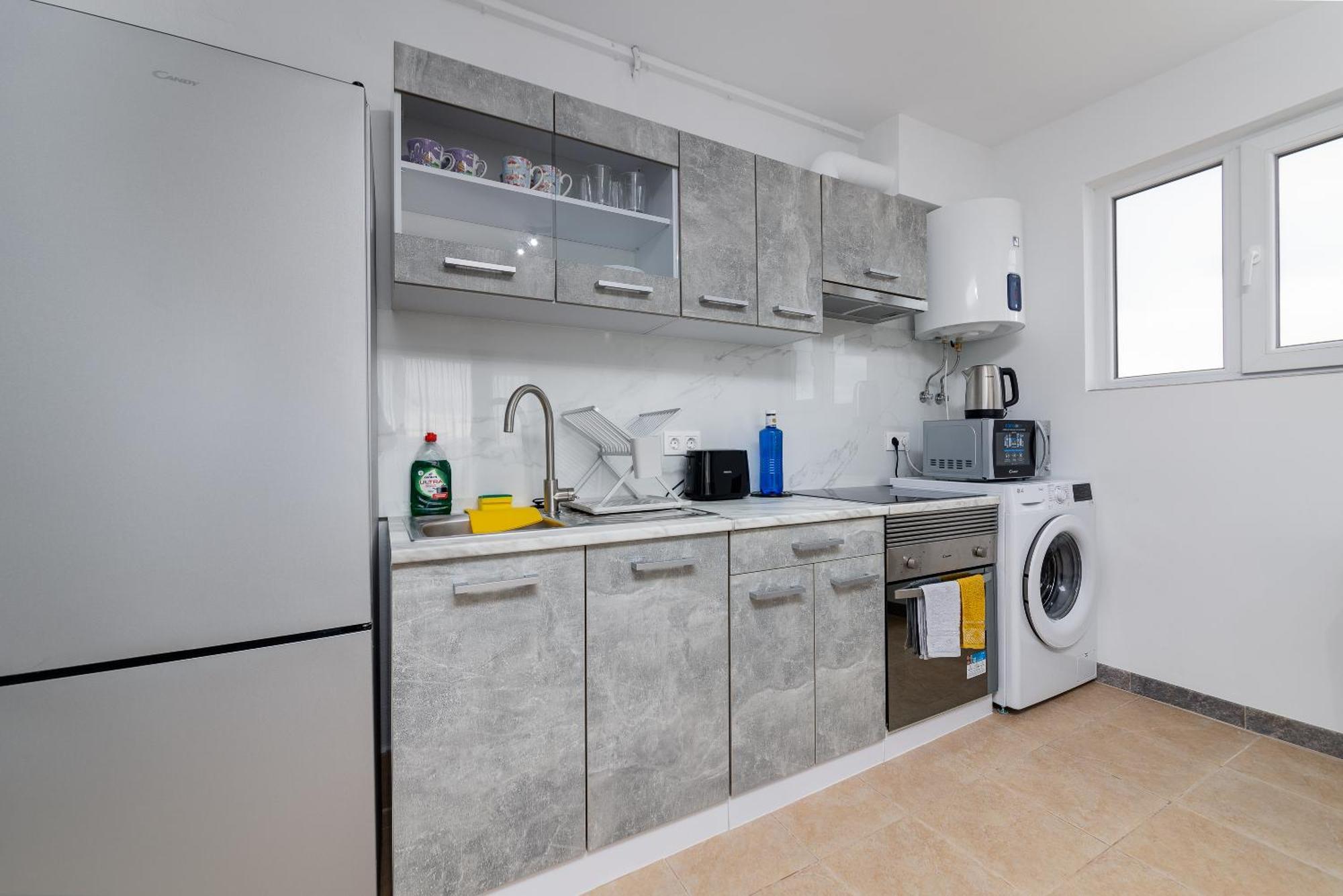 Cosy Apartment Near The Sea Torrevieja Exterior foto