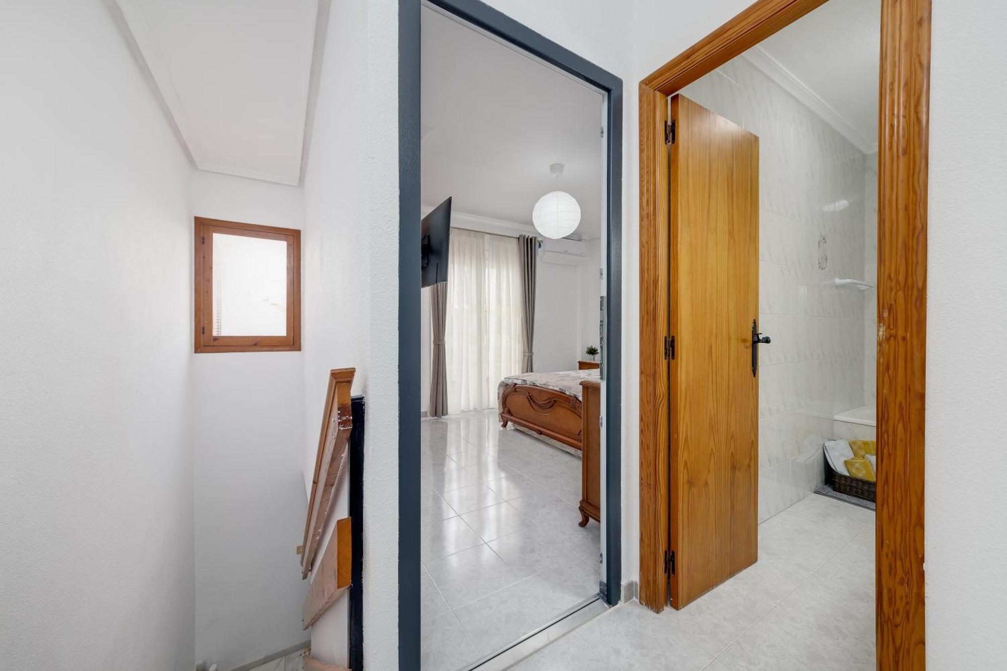 Cosy Apartment Near The Sea Torrevieja Exterior foto