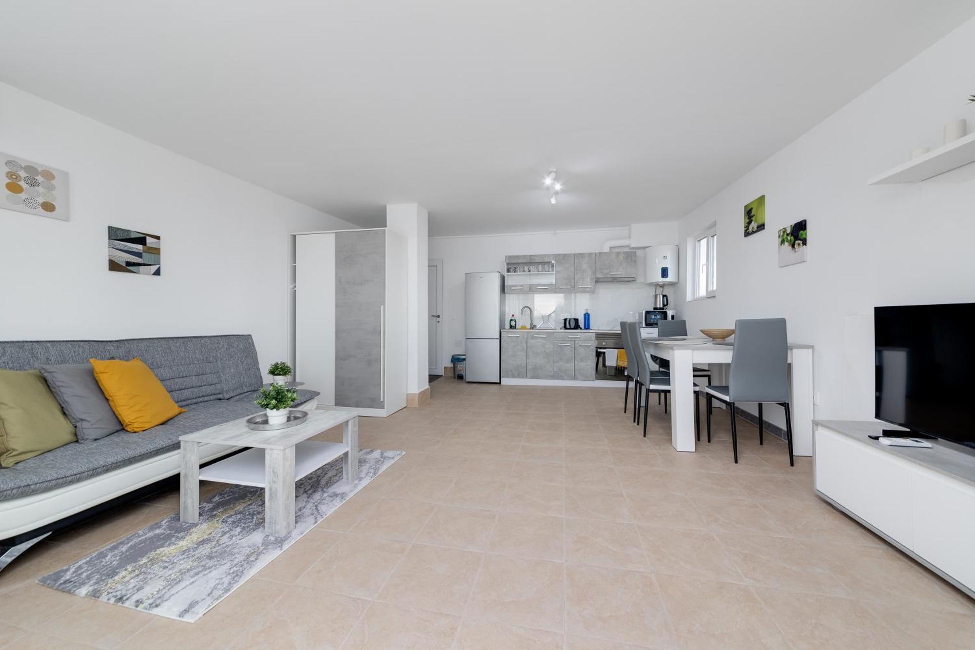 Cosy Apartment Near The Sea Torrevieja Exterior foto